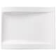 Villeroy and Boch New Wave Rectangular Salad Plate 26x20cm