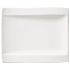 Villeroy And Boch New Wave bread And butter plate 18x15cm