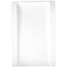 Villeroy And Boch New Wave buffet plate 37x25cm