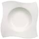 Villeroy And Boch New Wave pasta plate 28cm