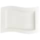 Villeroy And Boch New Wave gourmet plate 33x24cm