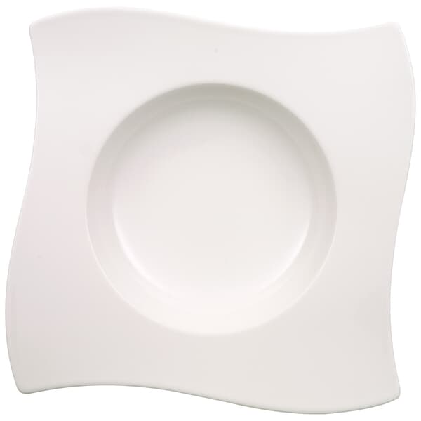 Villeroy And Boch New Wave deep plate 24cm