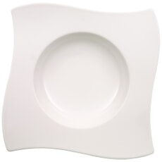 Villeroy And Boch New Wave deep plate 24cm