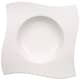 Villeroy And Boch New Wave deep plate 24cm