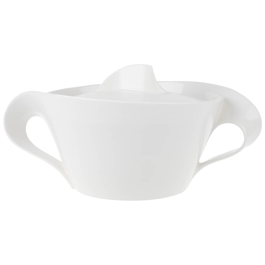 Villeroy & Boch New Wave Covered Vegetable Dish (1025253070
