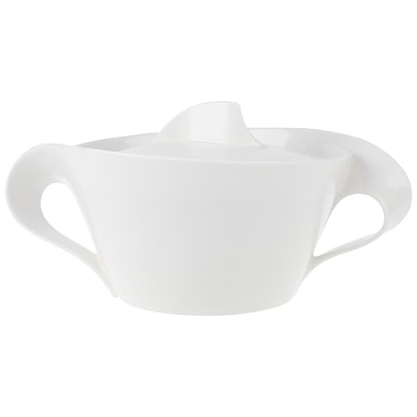 Villeroy And Boch New Wave covered vegetable dish 2.2l