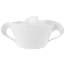 Villeroy And Boch New Wave covered vegetable dish 2.2l