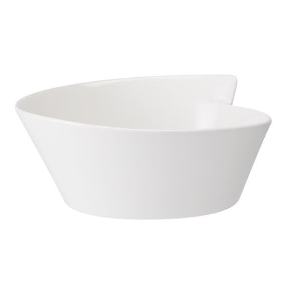 Villeroy and Boch New Wave Salad Bowl/Soup Tureen Large