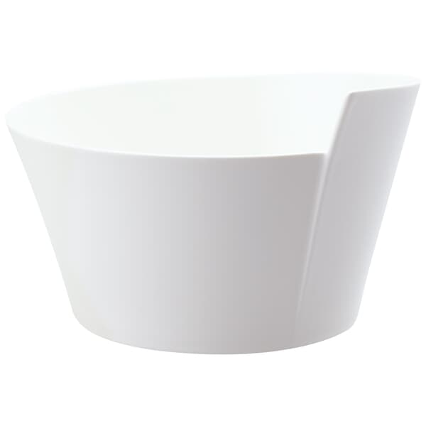 Villeroy and Boch New Wave Salad Bowl/Soup Tureen Small