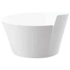 Villeroy and Boch New Wave Salad Bowl/Soup Tureen Small
