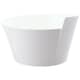 Villeroy and Boch New Wave Salad Bowl/Soup Tureen Small