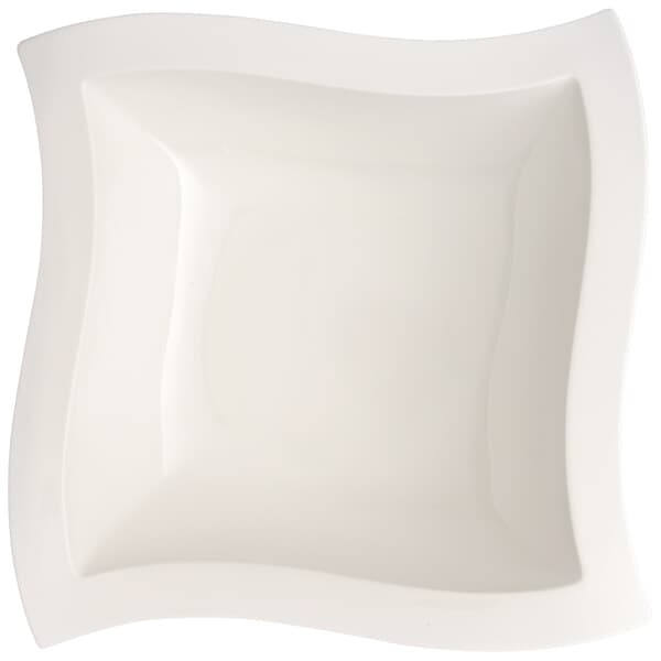 Villeroy And Boch New Wave salad bowl 33x33cm