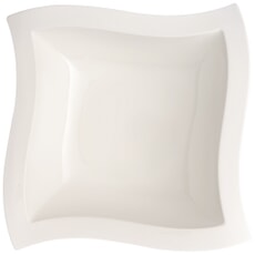 Villeroy And Boch New Wave salad bowl 33x33cm