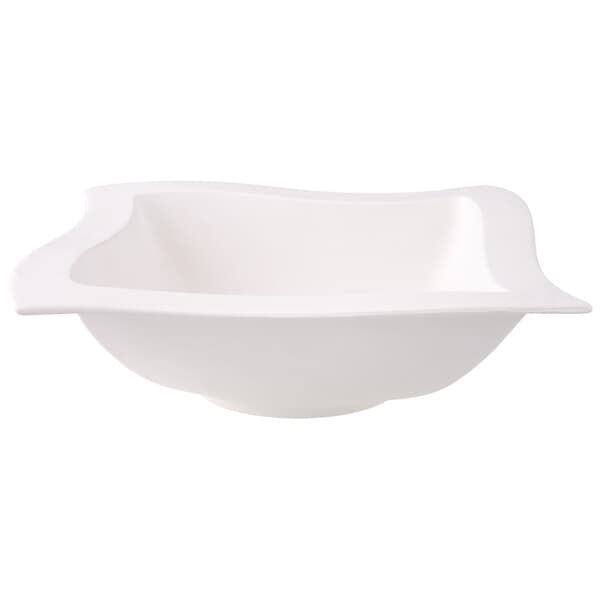 Villeroy And Boch New Wave salad bowl 25x25cm