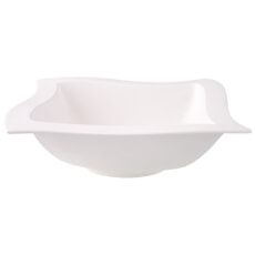 Villeroy And Boch New Wave salad bowl 25x25cm