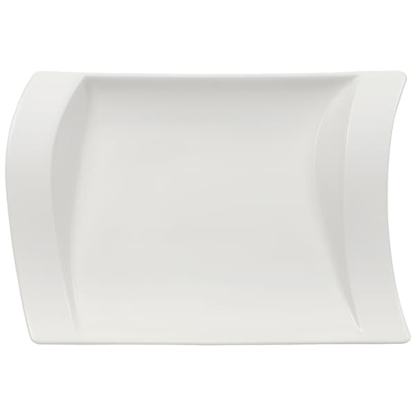 Villeroy And Boch New Wave pickle dish/Sauceboat Stand