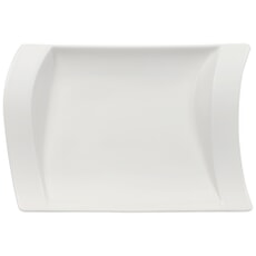 Villeroy And Boch New Wave pickle dish/Sauceboat Stand