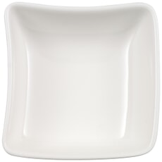 Villeroy And Boch New Wave dip bowl 8.5x8.5cm