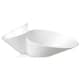 Villeroy And Boch New Wave Eye-catcher double bowl 49x27cm