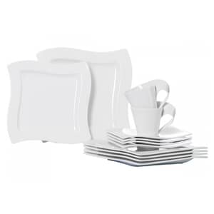 Villeroy and Boch New Wave 24 Piece Basic Set