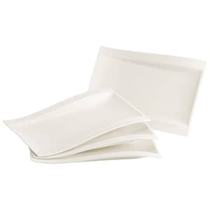 Villeroy And Boch New Wave gourmet Set (4 pieces)