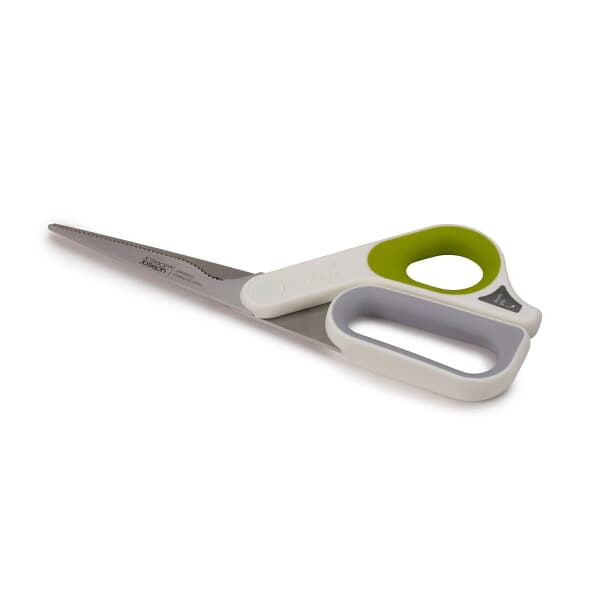 Joseph Joseph PowerGrip All-purpose Kitchen Scissors