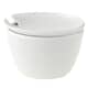 Villeroy And Boch Flow 6 Person Sugar/Jampot 0.20L