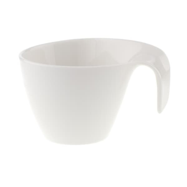 Villeroy And Boch Flow Breakfast Cup 0.38L