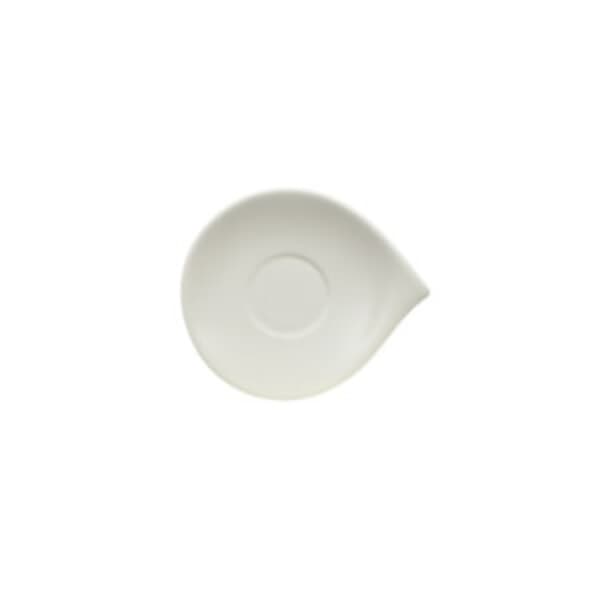 Villeroy and Boch Flow Coffee Saucer