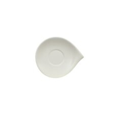 Villeroy and Boch Flow Coffee Saucer