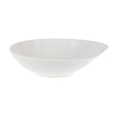 Villeroy And Boch Flow Deep Plate / Cereal Bowl 21X20cm