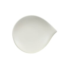 Villeroy And Boch Flow Bread and Butter Plate 20X17cm