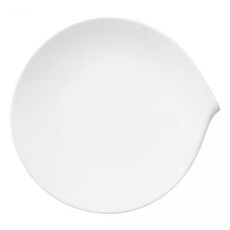Villeroy and Boch Flow Gourmet Plate 31 x 29 cm