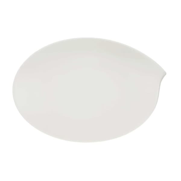 Villeroy And Boch Flow Oval Platter 36cm