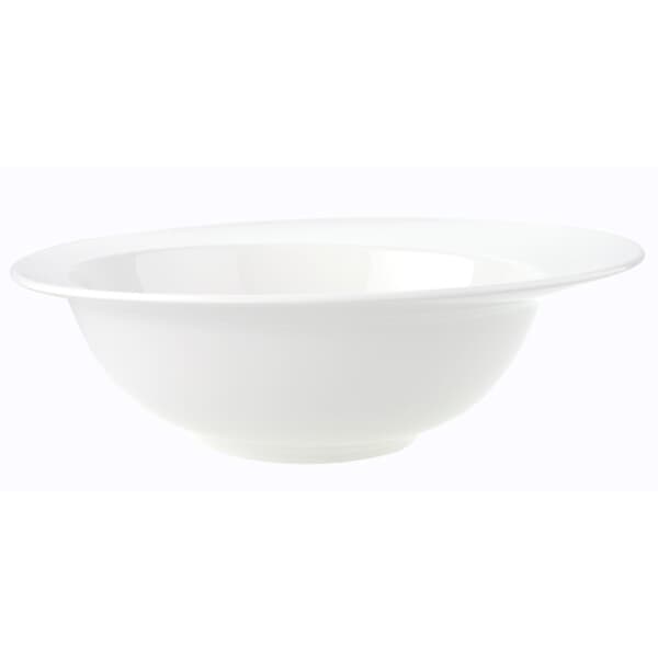 Villeroy and Boch Flow Pasta Bowl