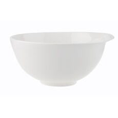Villeroy And Boch Flow Salad Bowl 25cm