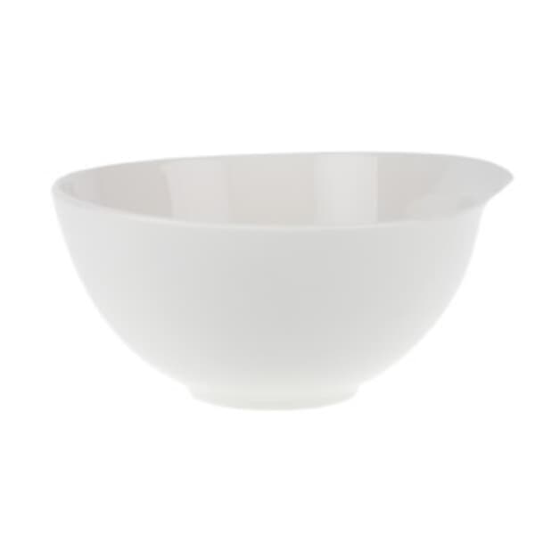 Villeroy And Boch Flow Salad Bowl 21cm