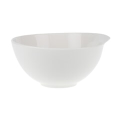 Villeroy And Boch Flow Salad Bowl 21cm