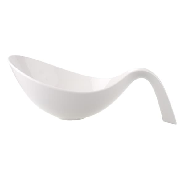 Villeroy And Boch Flow Salad Bowl With Handle 1.80L