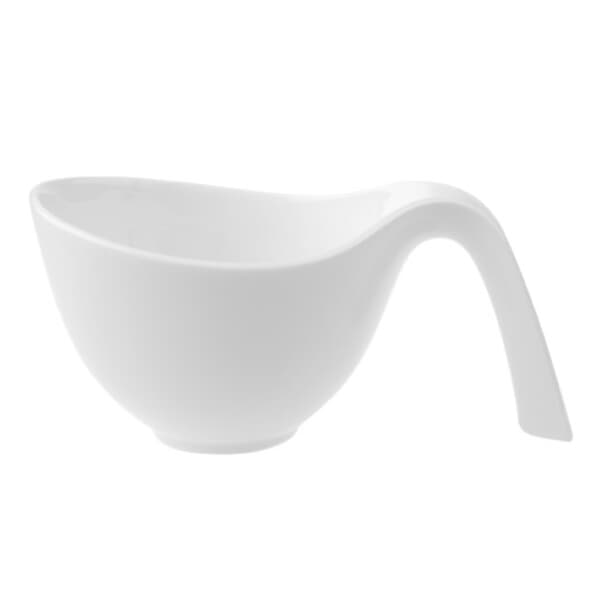 Villeroy And Boch Flow Cup With Handle 0.45L