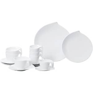 Villeroy and Boch Flow 24 Piece Basic Set