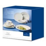 Villeroy And Boch Flow Starter Set (10 pieces)