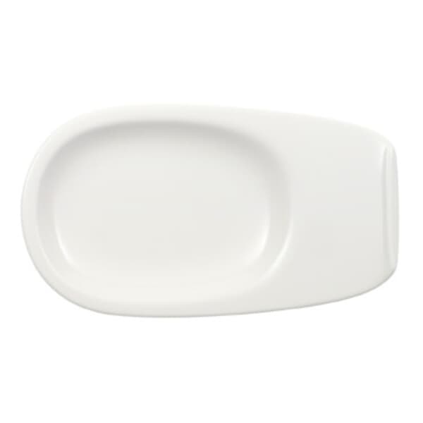 Villeroy and Boch Urban Nature Plate White Coffee Cup