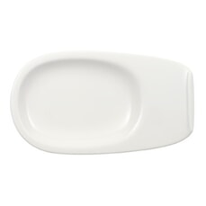 Villeroy and Boch Urban Nature Plate White Coffee Cup