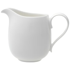 Villeroy and Boch New Cottage Basic Milk Jug 0.6L