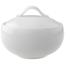 Villeroy and Boch New Cottage Basic Sugar/Jam Pot 0.45L