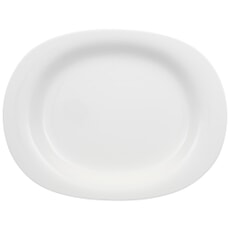 Villeroy and Boch New Cottage Basic Serving Dish 42cm