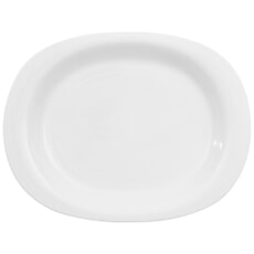 Villeroy and Boch New Cottage Basic Serving Dish 34cm