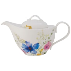 Villeroy And Boch Mariefleur Basic 6 person teapot 1.20l