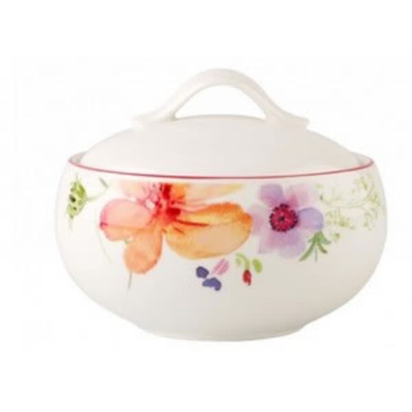 Villeroy and Boch Mariefleur Basic sugar/jampot 0.45l